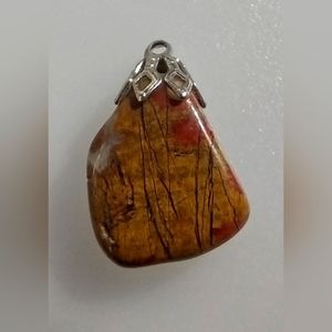 Necklace pendant